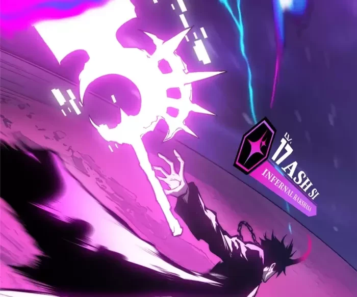 Return of the Devourer Chapter 23 - 80