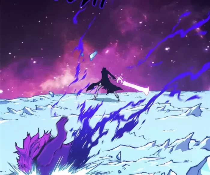 Return of the Devourer Chapter 23 - 100