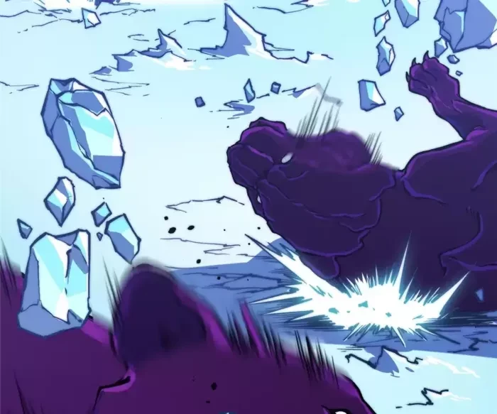 Return of the Devourer Chapter 23 - 101