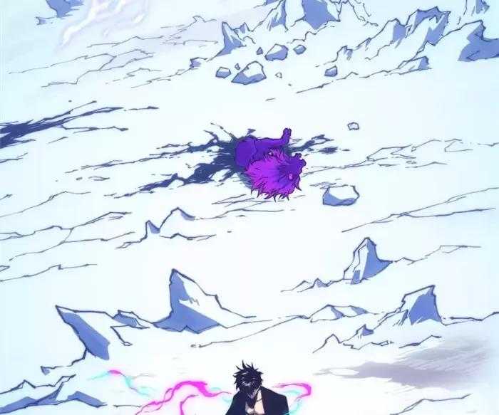 Return of the Devourer Chapter 23 - 110