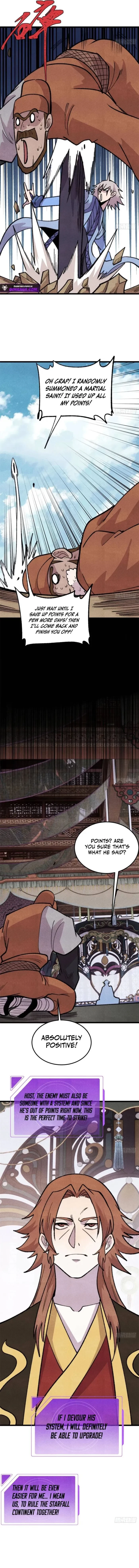 All Hail the Sect Leader Chapter 556 - 6