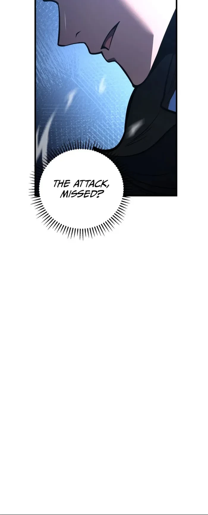 The Ultimate Tank Returns ~ Unrivaled With 10,000x Attack Speed Chapter 4 - 10