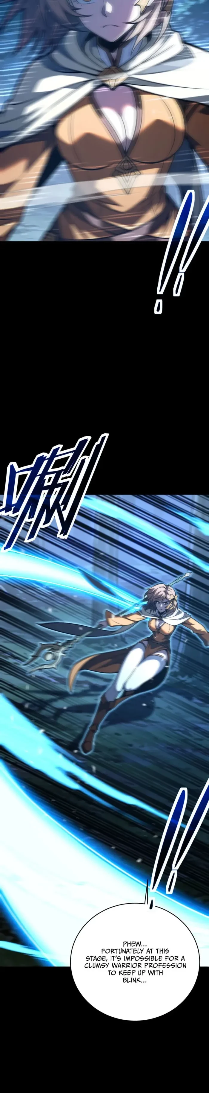 The Ultimate Tank Returns ~ Unrivaled With 10,000x Attack Speed Chapter 4 - 14