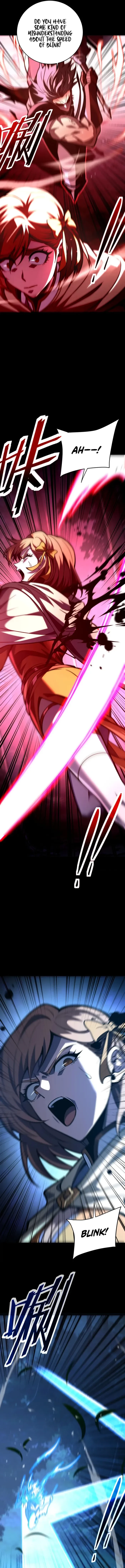 The Ultimate Tank Returns ~ Unrivaled With 10,000x Attack Speed Chapter 4 - 15