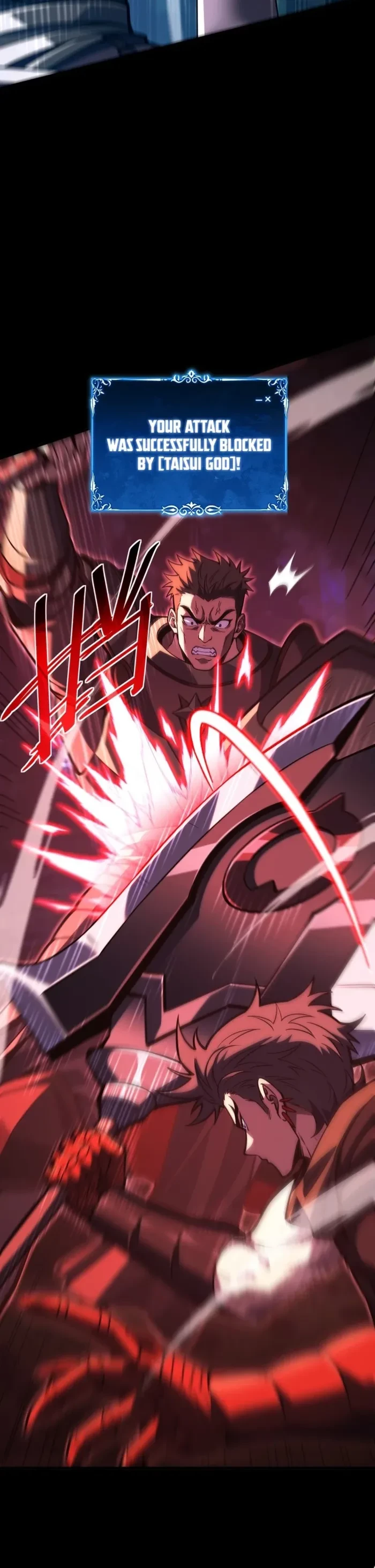 The Ultimate Tank Returns ~ Unrivaled With 10,000x Attack Speed Chapter 3 - 6