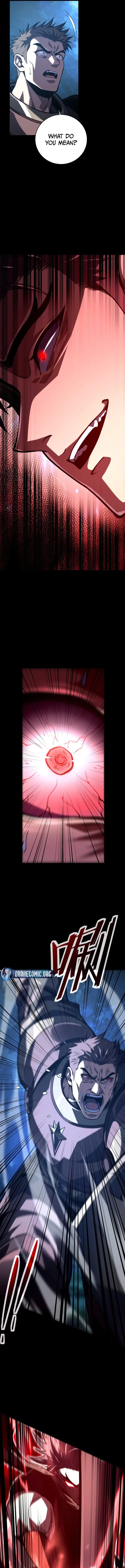 The Ultimate Tank Returns ~ Unrivaled With 10,000x Attack Speed Chapter 3 - 9
