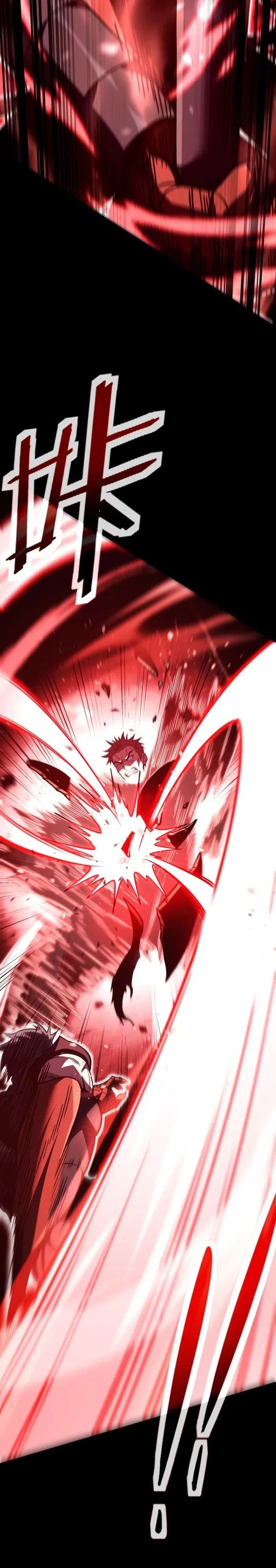 The Ultimate Tank Returns ~ Unrivaled With 10,000x Attack Speed Chapter 3 - 10