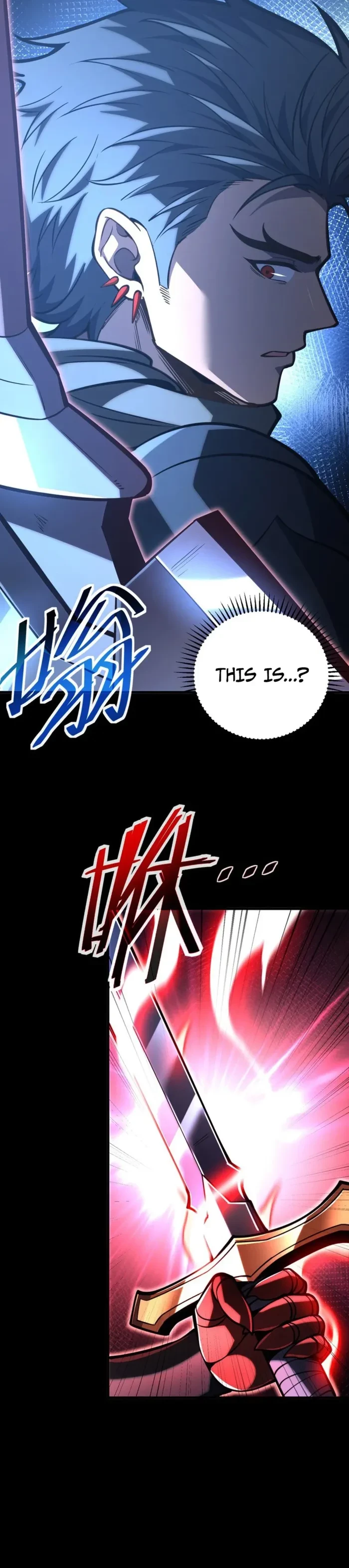 The Ultimate Tank Returns ~ Unrivaled With 10,000x Attack Speed Chapter 3 - 16
