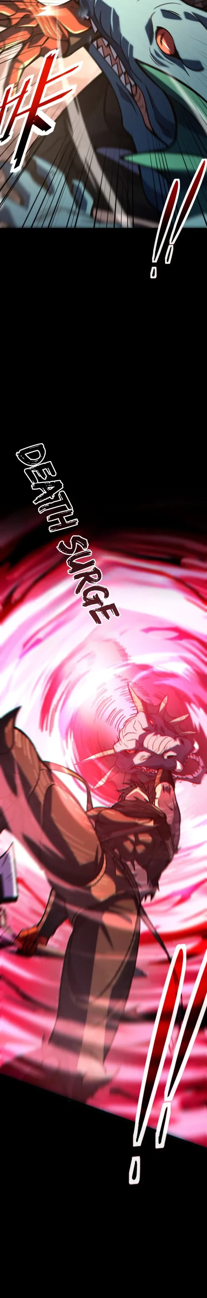 The Ultimate Tank Returns ~ Unrivaled With 10,000x Attack Speed Chapter 3 - 24