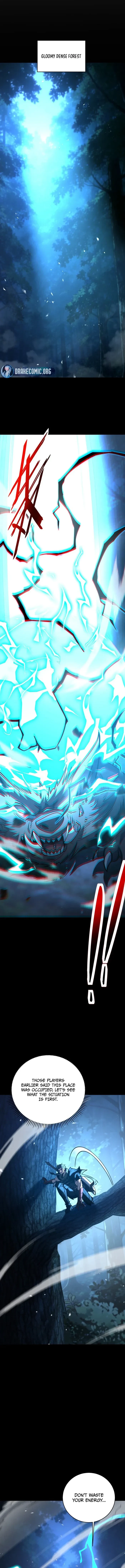 The Ultimate Tank Returns ~ Unrivaled With 10,000x Attack Speed Chapter 3 - 31