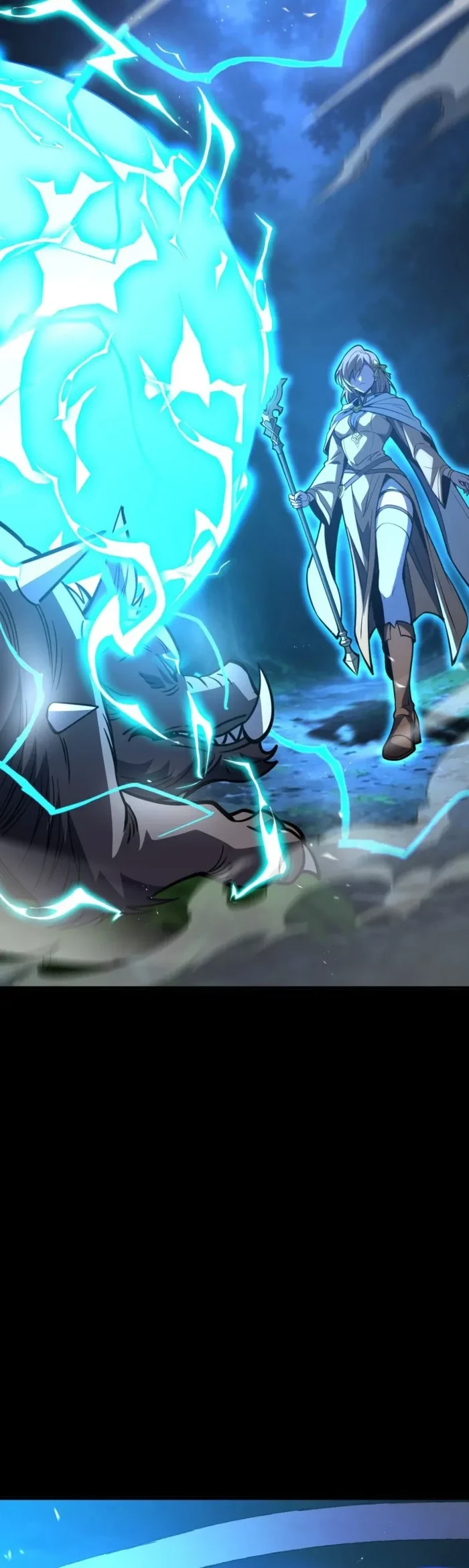 The Ultimate Tank Returns ~ Unrivaled With 10,000x Attack Speed Chapter 3 - 32