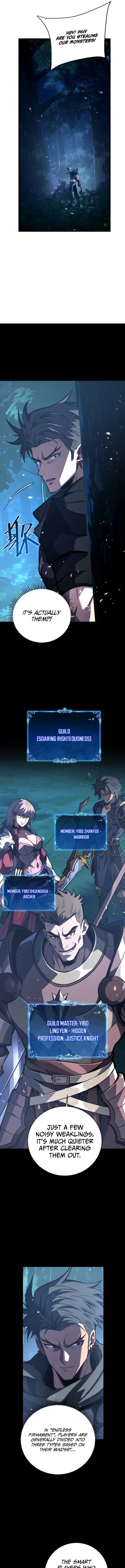 The Ultimate Tank Returns ~ Unrivaled With 10,000x Attack Speed Chapter 2 - 11