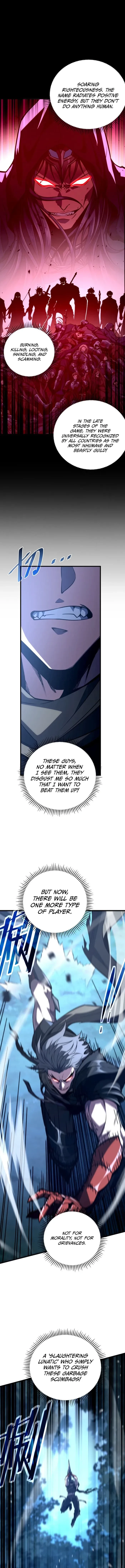The Ultimate Tank Returns ~ Unrivaled With 10,000x Attack Speed Chapter 2 - 15
