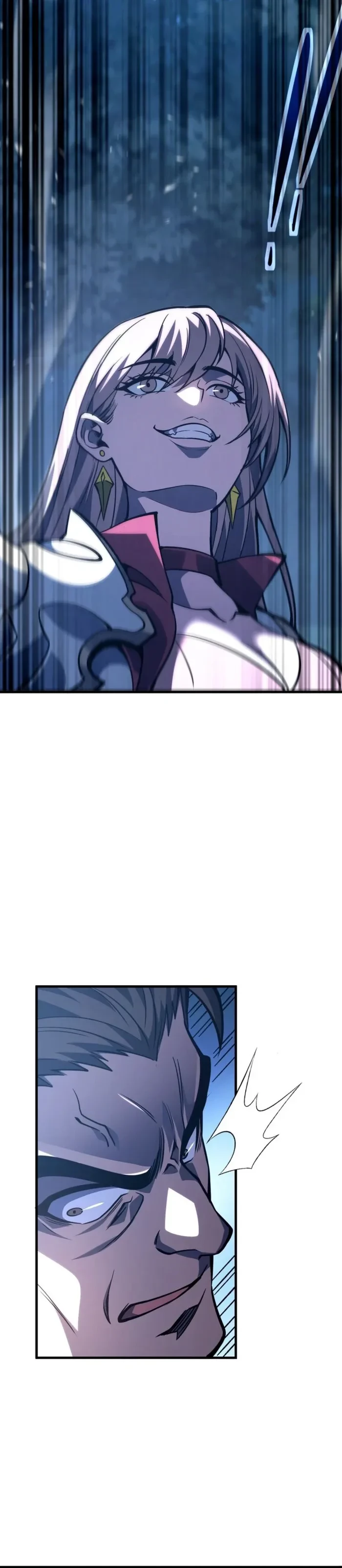 The Ultimate Tank Returns ~ Unrivaled With 10,000x Attack Speed Chapter 2 - 16