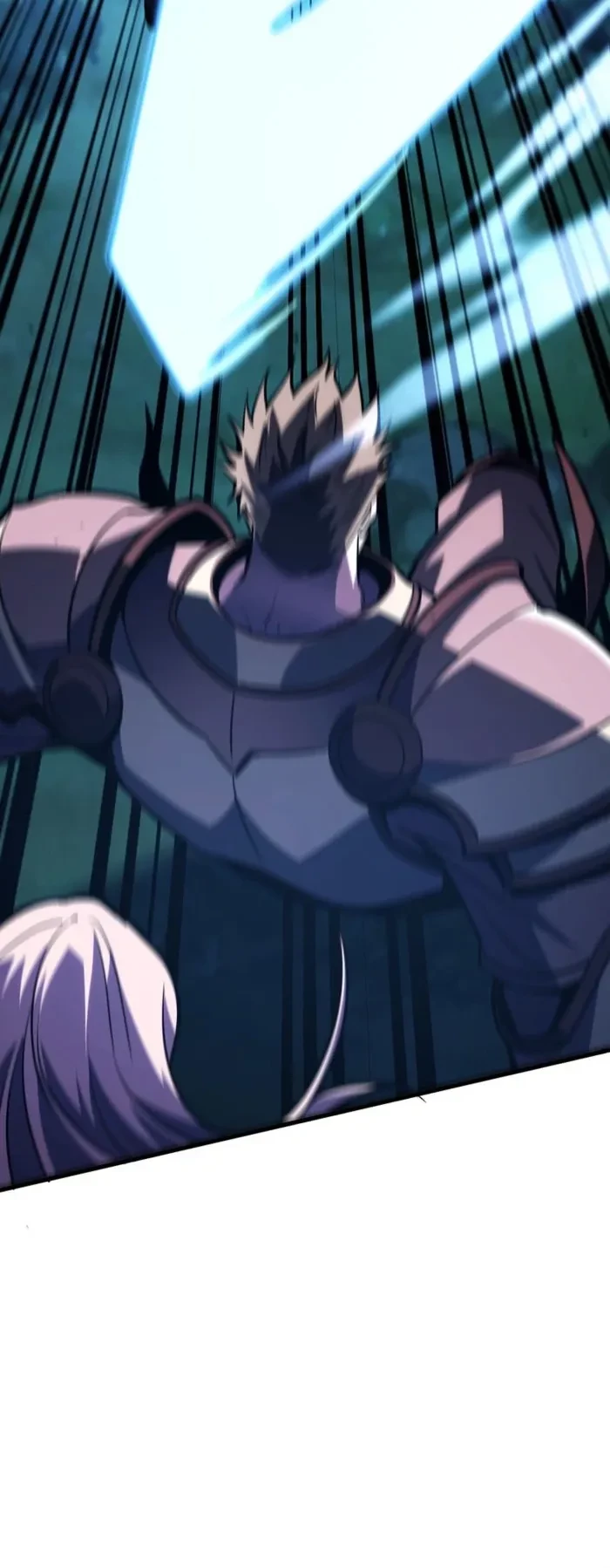 The Ultimate Tank Returns ~ Unrivaled With 10,000x Attack Speed Chapter 2 - 18