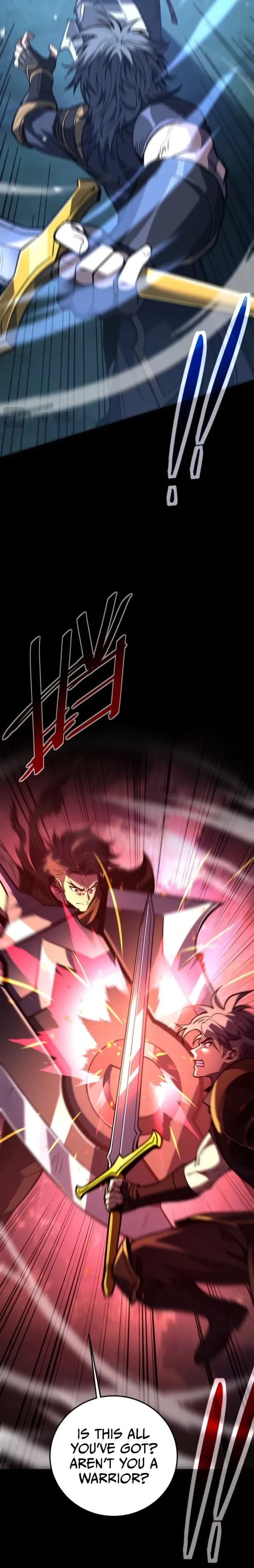 The Ultimate Tank Returns ~ Unrivaled With 10,000x Attack Speed Chapter 2 - 20