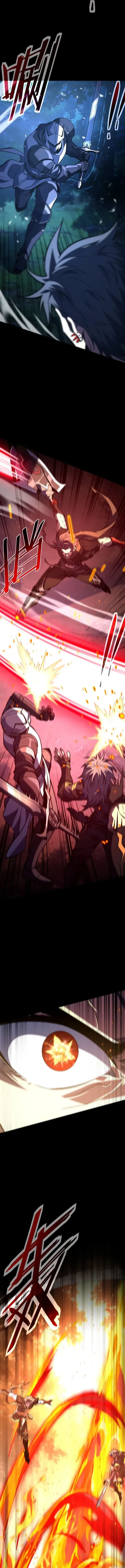The Ultimate Tank Returns ~ Unrivaled With 10,000x Attack Speed Chapter 2 - 21