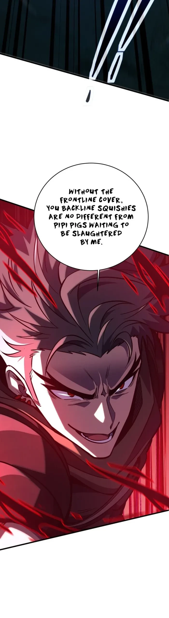 The Ultimate Tank Returns ~ Unrivaled With 10,000x Attack Speed Chapter 2 - 26
