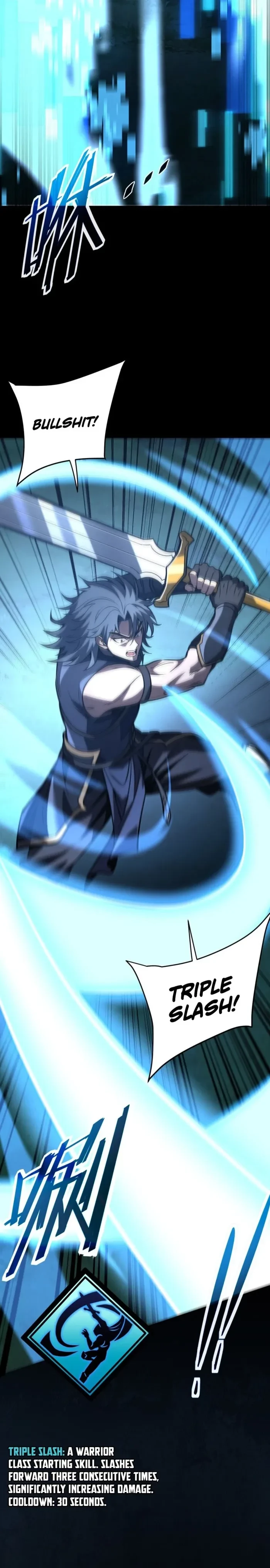 The Ultimate Tank Returns ~ Unrivaled With 10,000x Attack Speed Chapter 2 - 28
