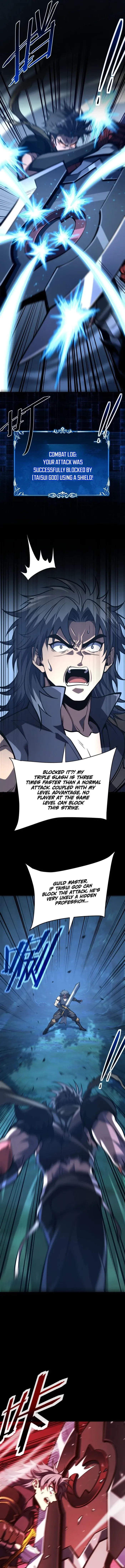 The Ultimate Tank Returns ~ Unrivaled With 10,000x Attack Speed Chapter 2 - 29