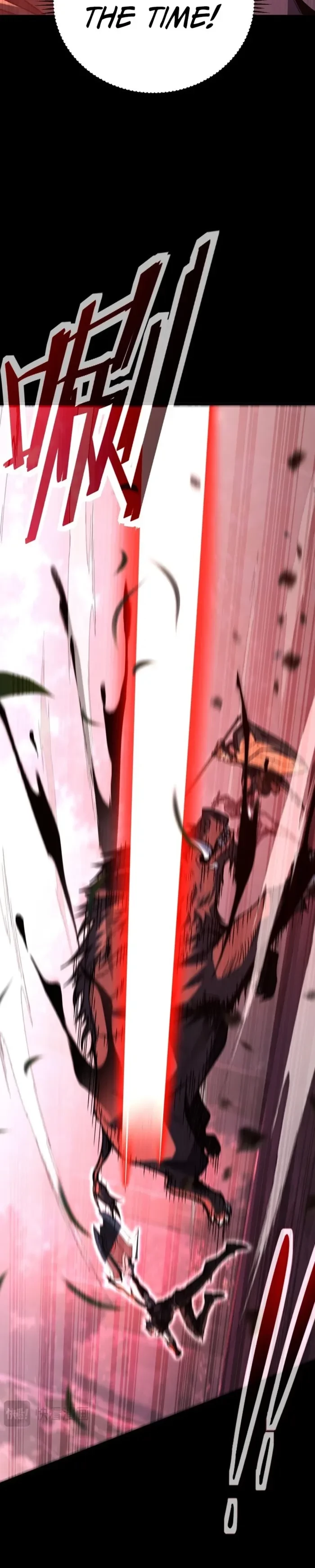 The Ultimate Tank Returns ~ Unrivaled With 10,000x Attack Speed Chapter 2 - 34