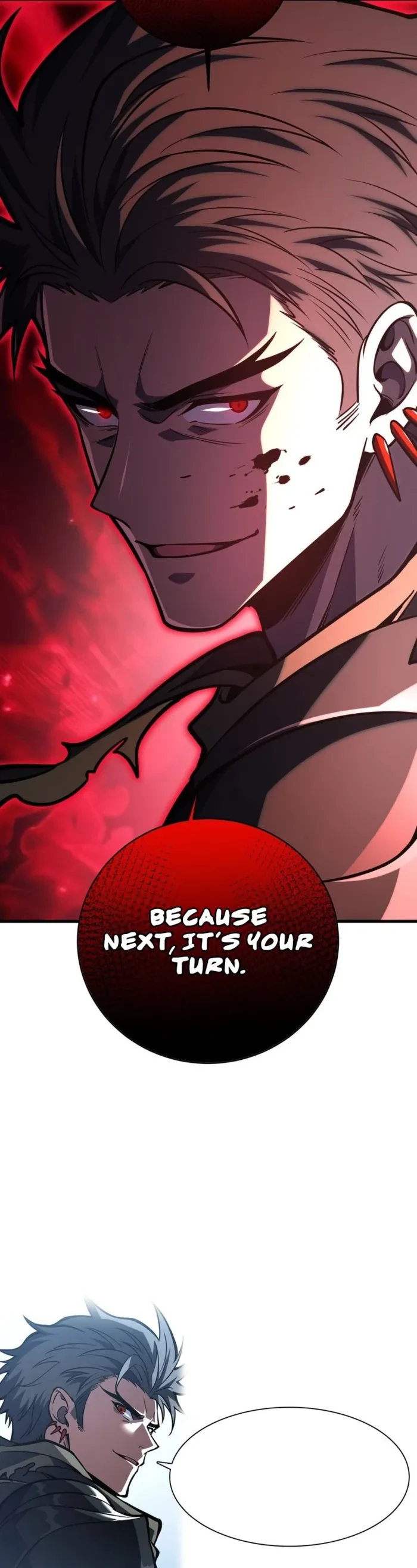 The Ultimate Tank Returns ~ Unrivaled With 10,000x Attack Speed Chapter 2 - 36