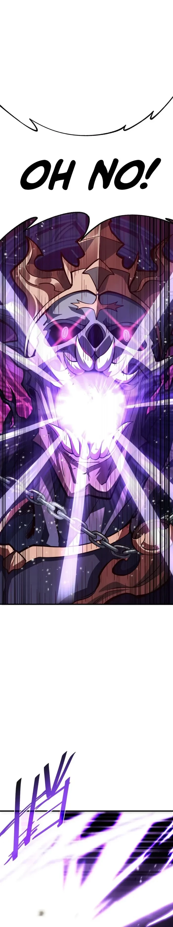 The Ultimate Tank Returns ~ Unrivaled With 10,000x Attack Speed Chapter 1 - 6