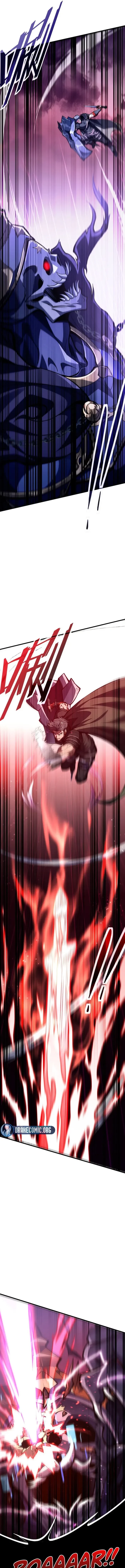The Ultimate Tank Returns ~ Unrivaled With 10,000x Attack Speed Chapter 1 - 9