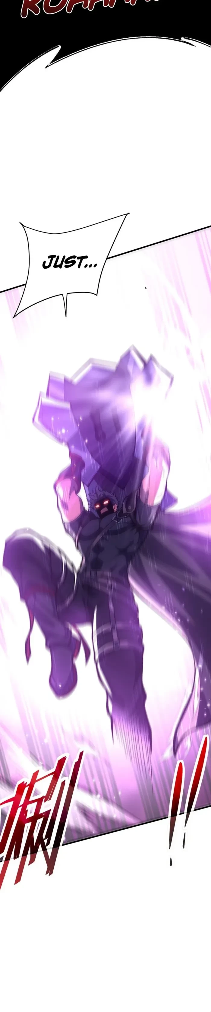 The Ultimate Tank Returns ~ Unrivaled With 10,000x Attack Speed Chapter 1 - 10