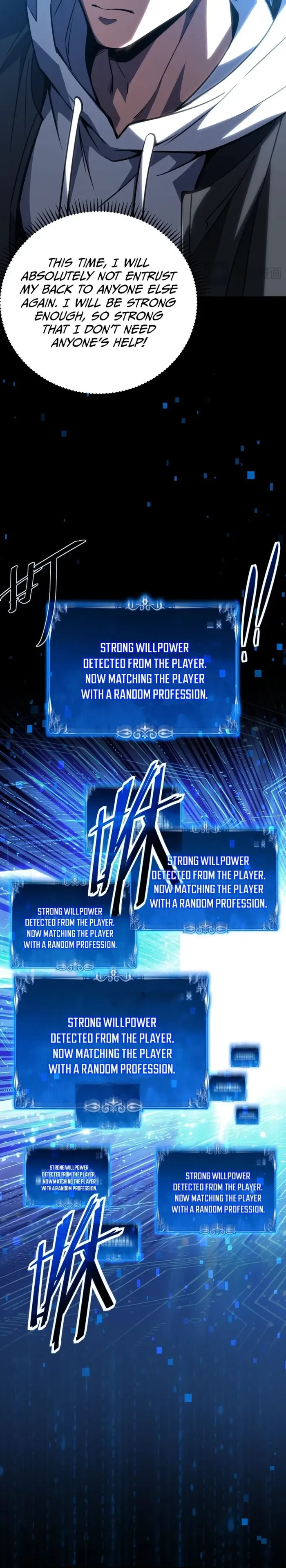 The Ultimate Tank Returns ~ Unrivaled With 10,000x Attack Speed Chapter 1 - 30