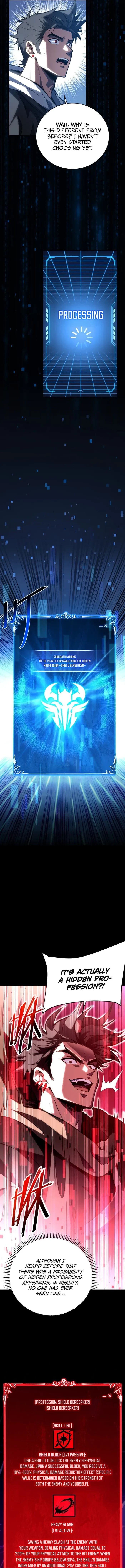 The Ultimate Tank Returns ~ Unrivaled With 10,000x Attack Speed Chapter 1 - 31