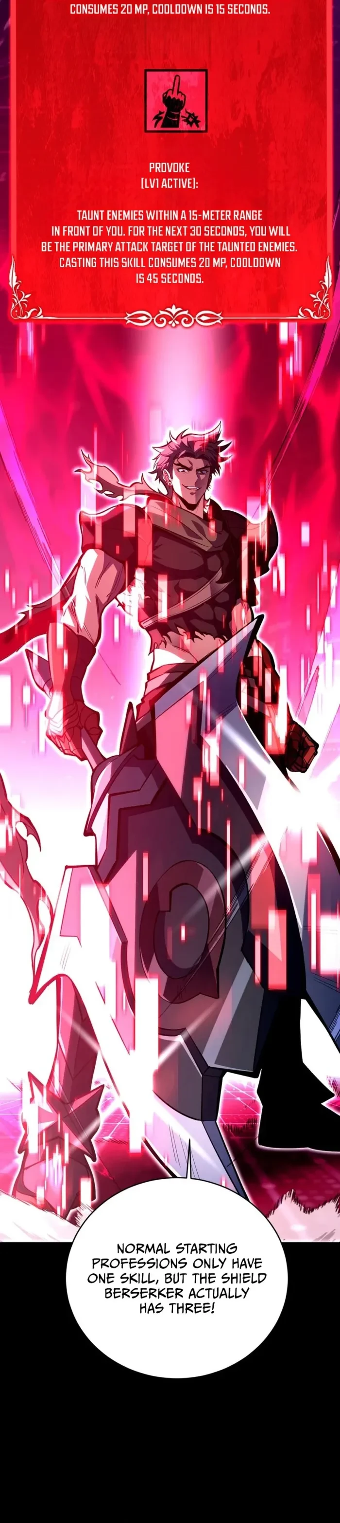 The Ultimate Tank Returns ~ Unrivaled With 10,000x Attack Speed Chapter 1 - 32