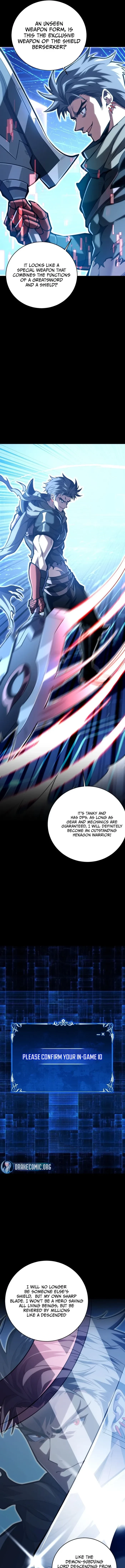 The Ultimate Tank Returns ~ Unrivaled With 10,000x Attack Speed Chapter 1 - 33