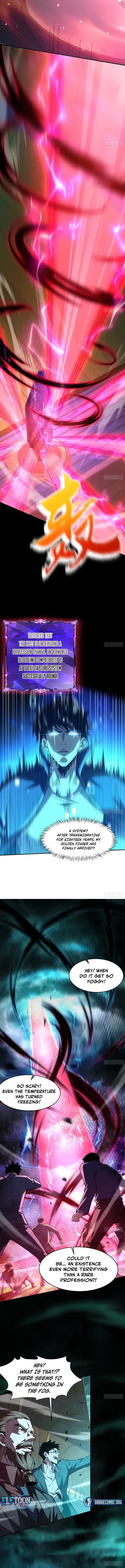 In the Age of Class Awakening, I Bring the Underworld to the Mortal Realm Chapter 2 - 9