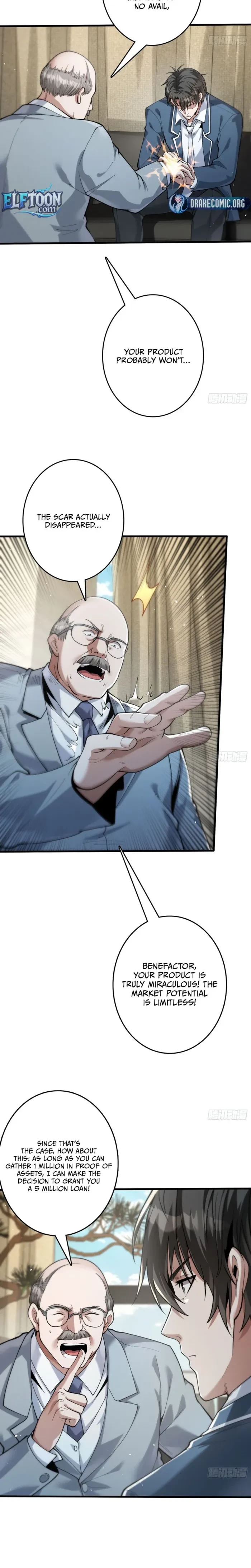 The Ultimate Prodigy Chapter 15 - 4