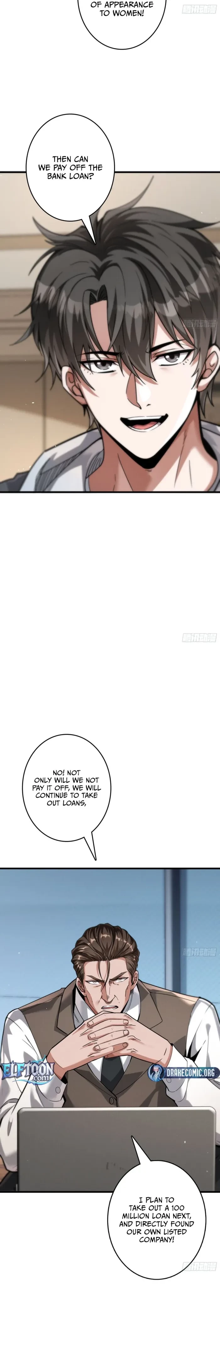 The Ultimate Prodigy Chapter 15 - 16
