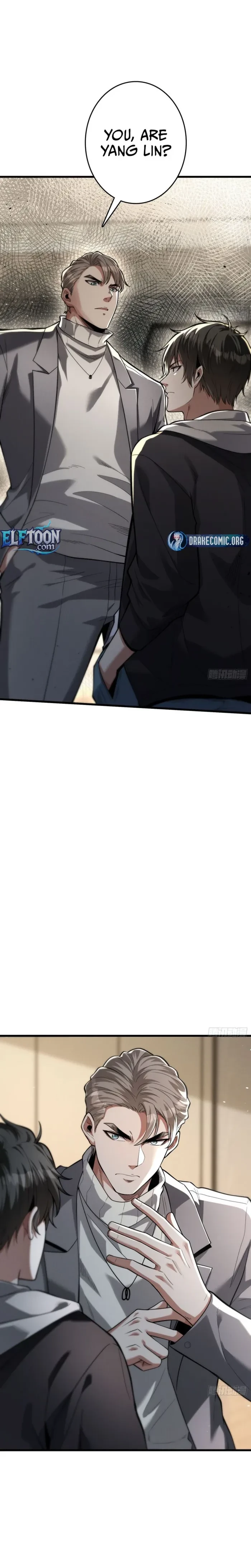 The Ultimate Prodigy Chapter 15 - 20