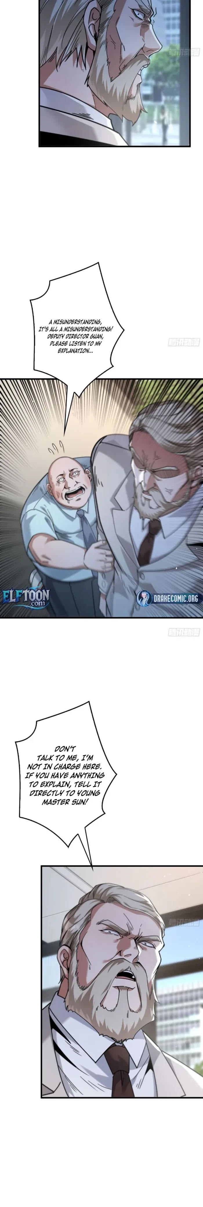 The Ultimate Prodigy Chapter 14 - 4