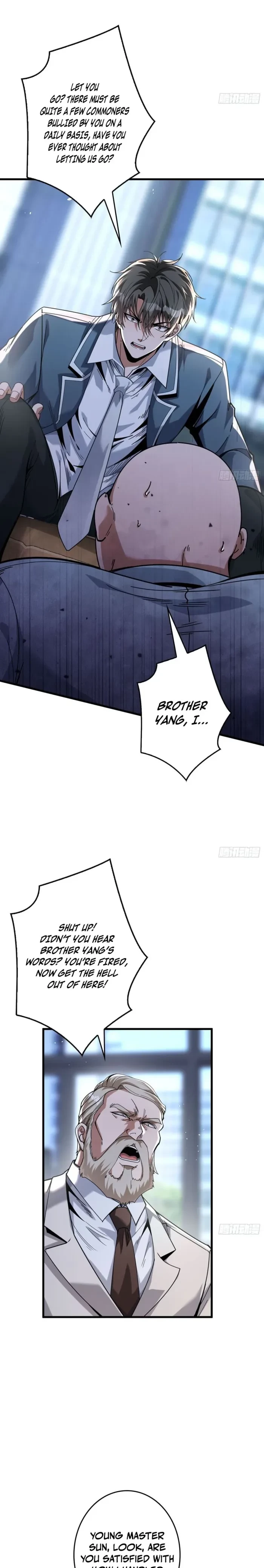 The Ultimate Prodigy Chapter 14 - 6