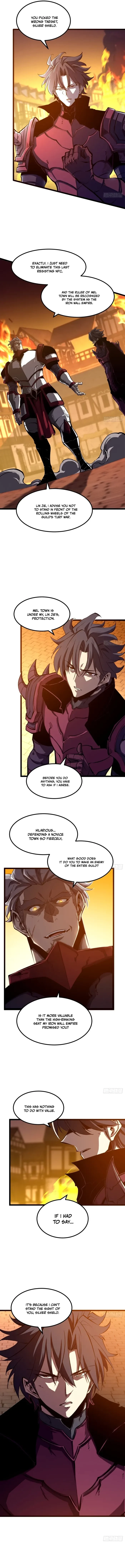 Rebirth of the Super Battle God Chapter 42 - 3