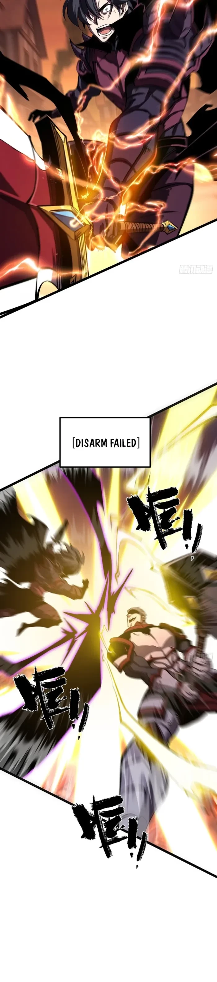 Rebirth of the Super Battle God Chapter 42 - 10