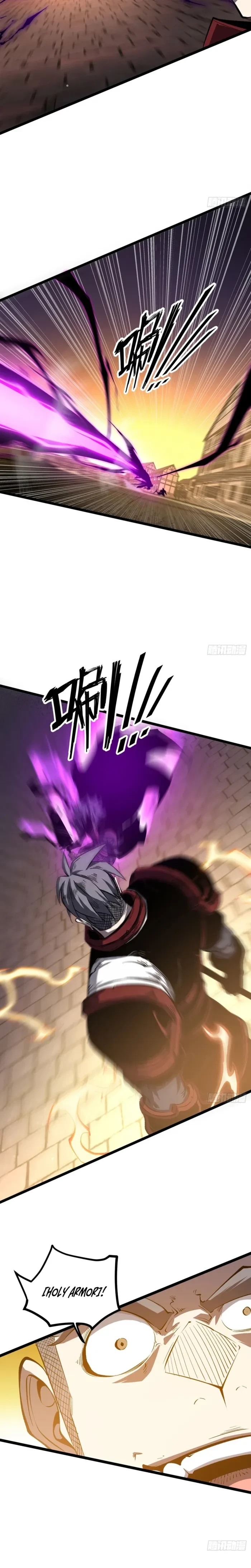 Rebirth of the Super Battle God Chapter 42 - 12