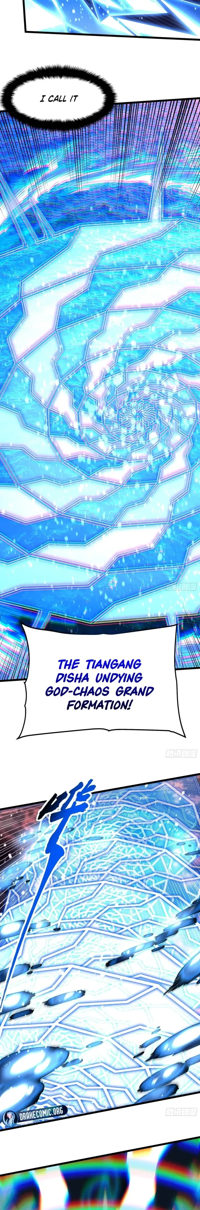 Martial Evolution: Start by Awakening the King of Monsters Chapter 160 - 2