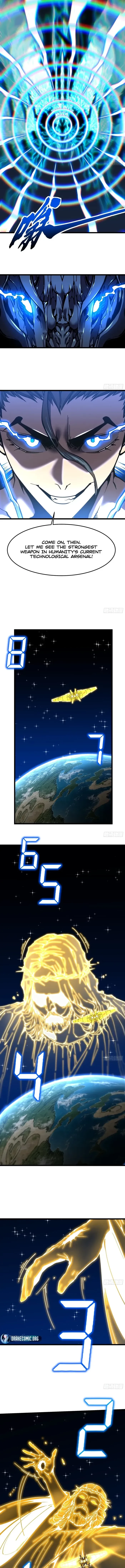 Martial Evolution: Start by Awakening the King of Monsters Chapter 160 - 3
