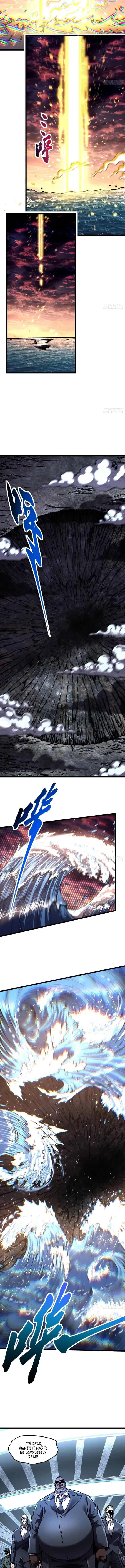 Martial Evolution: Start by Awakening the King of Monsters Chapter 160 - 7