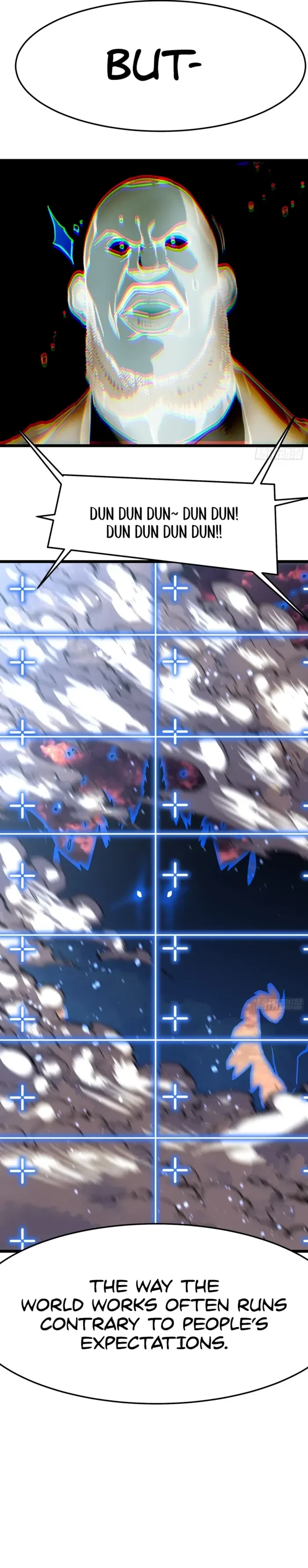 Martial Evolution: Start by Awakening the King of Monsters Chapter 160 - 9