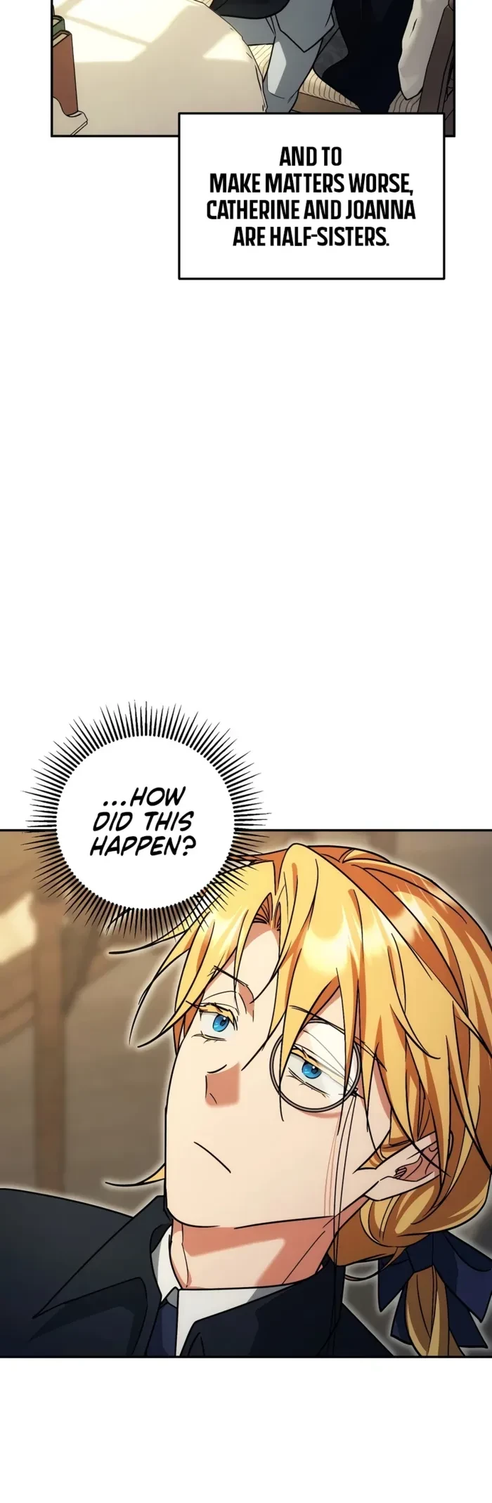 The Genius Professor Wants to Take It Easy Chapter 23 - 2
