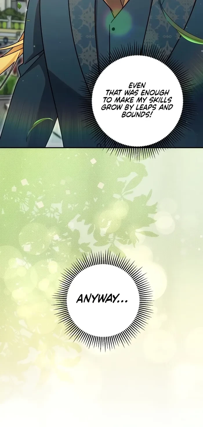 The Genius Professor Wants to Take It Easy Chapter 23 - 6