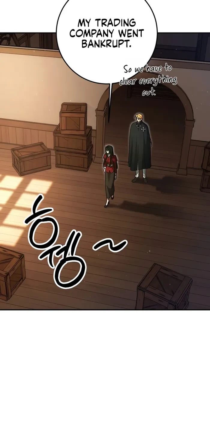 The Genius Professor Wants to Take It Easy Chapter 22 - 11