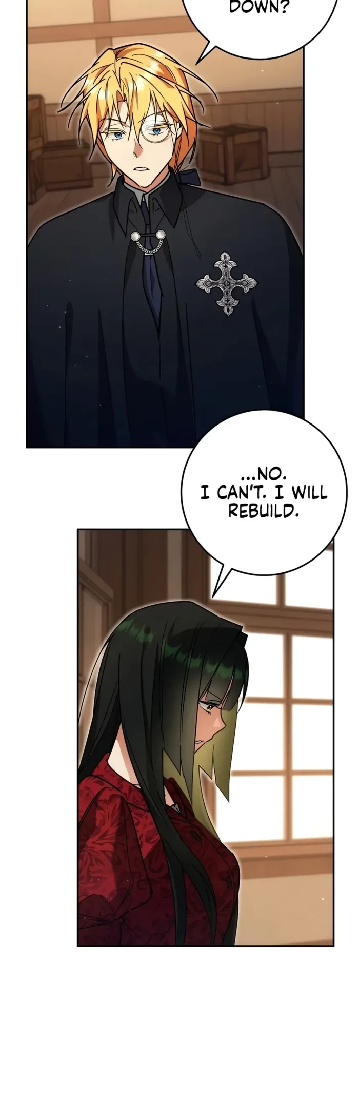 The Genius Professor Wants to Take It Easy Chapter 22 - 15